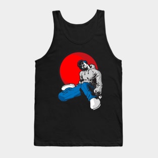 Mind Blown Tank Top